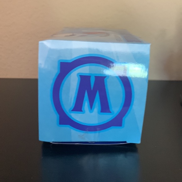 SDCC 2023 Exclusive Blizzard World of Warcraft Mini Murky Murloc Magnetic Plush - Picture 6 of 13